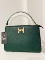 Emerald Élégance - Image 2