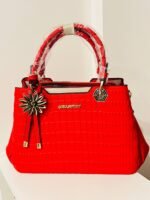 Crimson Poise - Image 2