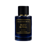 Collection prive Blue Royal