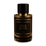 Collection Privée One Love
