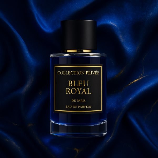 blue royal